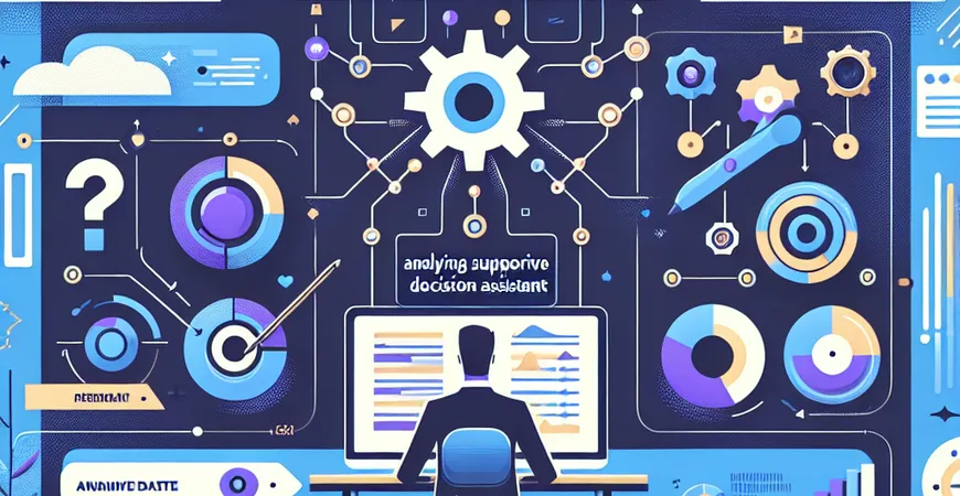  为什么说ERP工具是“老板的决策助手”？数据支撑案例解析  